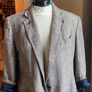 Ralph Lauren oversized blazer